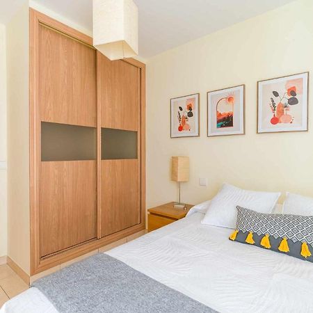 Mahostly Apartamento Castillo Puerto del Rosario  Kültér fotó