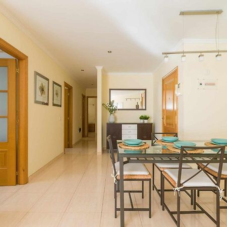 Mahostly Apartamento Castillo Puerto del Rosario  Kültér fotó