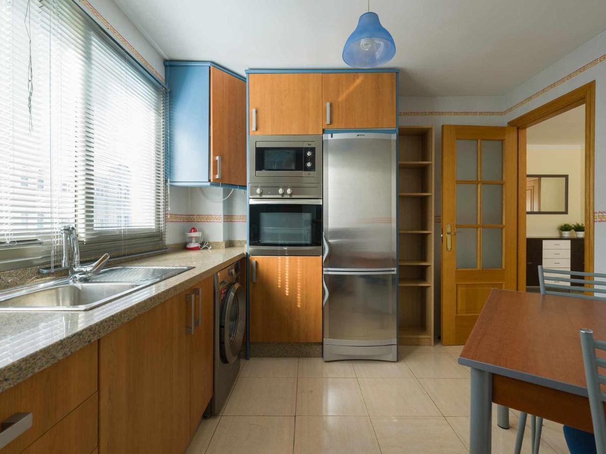 Mahostly Apartamento Castillo Puerto del Rosario  Kültér fotó