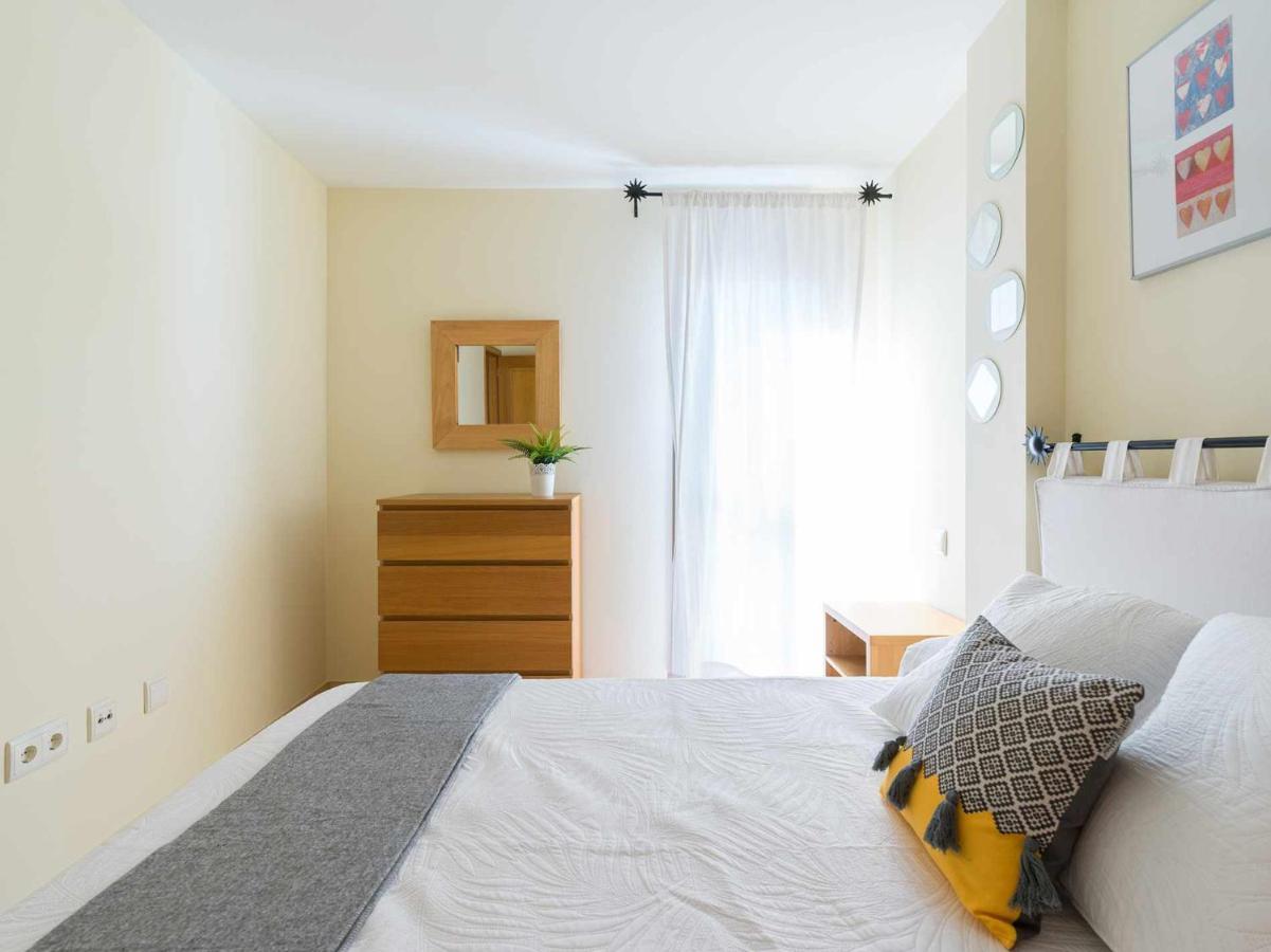Mahostly Apartamento Castillo Puerto del Rosario  Kültér fotó