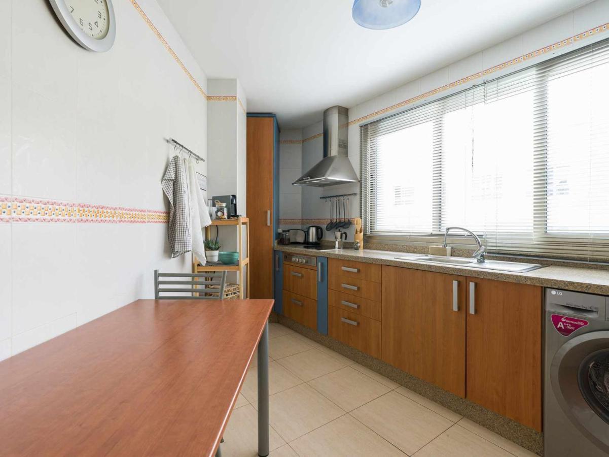 Mahostly Apartamento Castillo Puerto del Rosario  Kültér fotó
