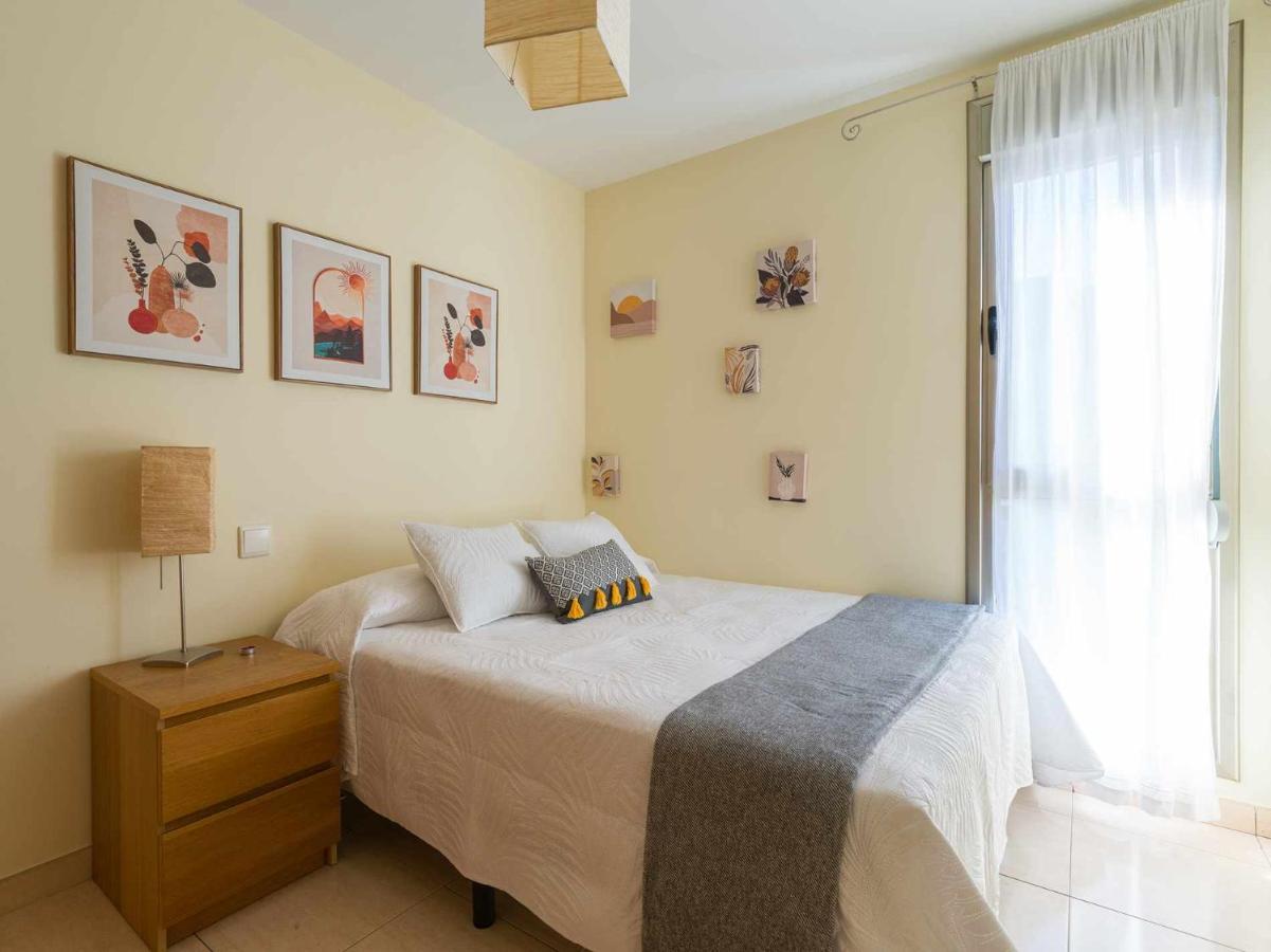 Mahostly Apartamento Castillo Puerto del Rosario  Kültér fotó