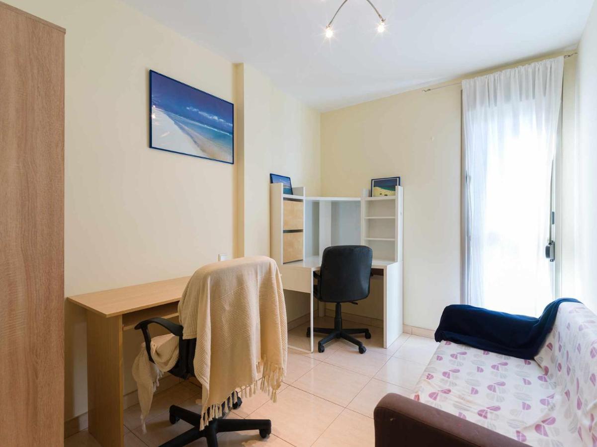 Mahostly Apartamento Castillo Puerto del Rosario  Kültér fotó
