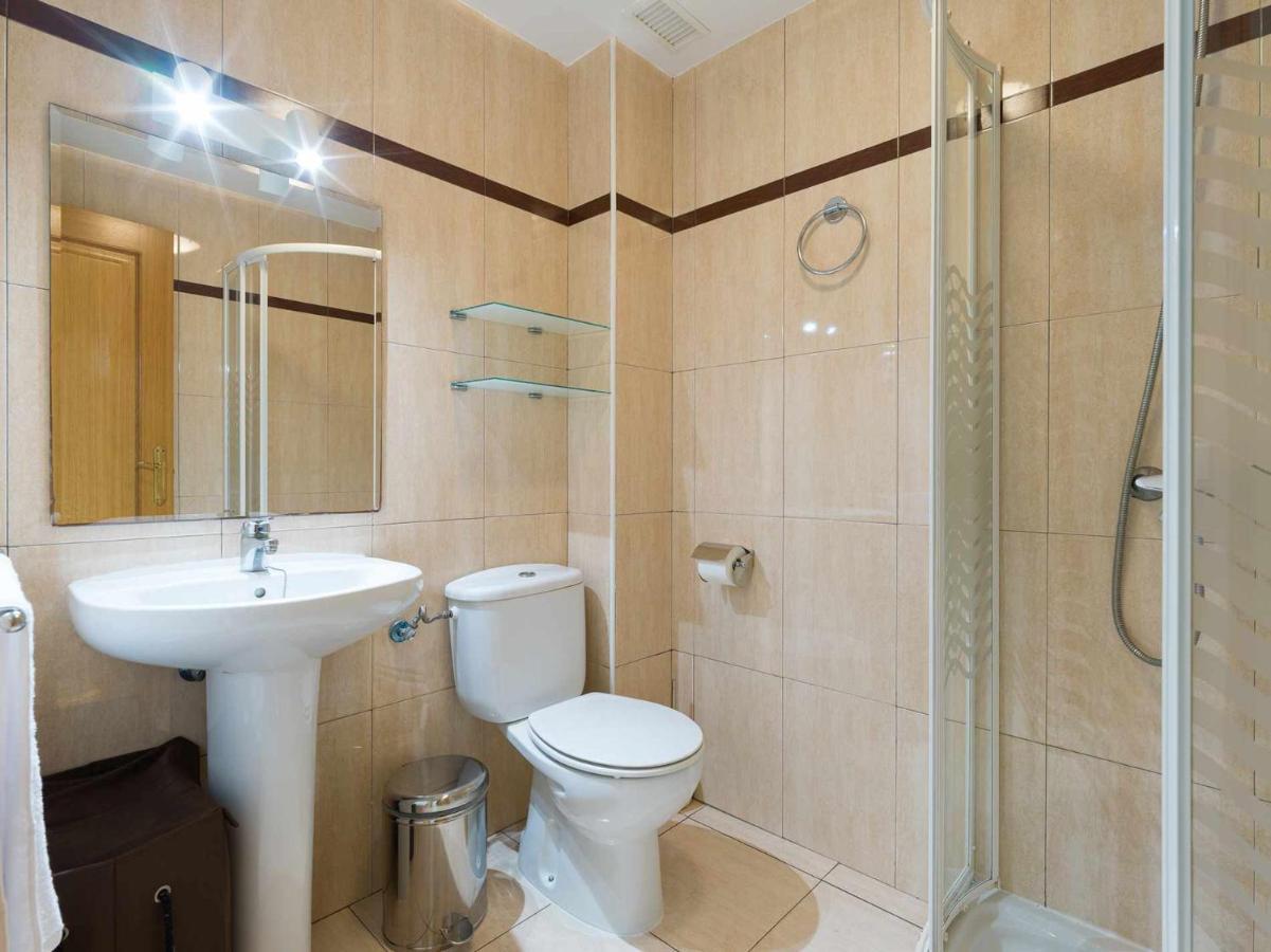 Mahostly Apartamento Castillo Puerto del Rosario  Kültér fotó